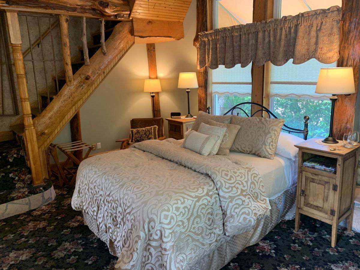 Forfriends Inn Wine Country Bed And Breakfast Santa Ynez Exteriör bild