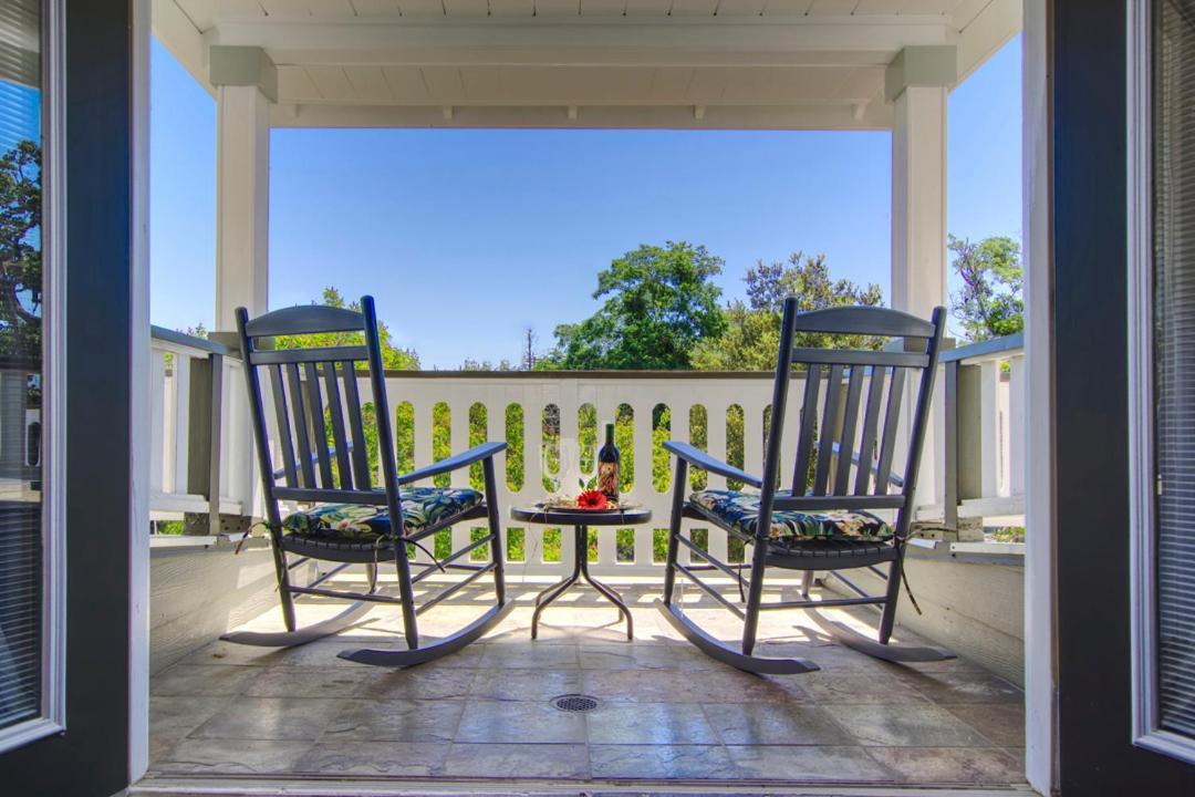 Forfriends Inn Wine Country Bed And Breakfast Santa Ynez Exteriör bild