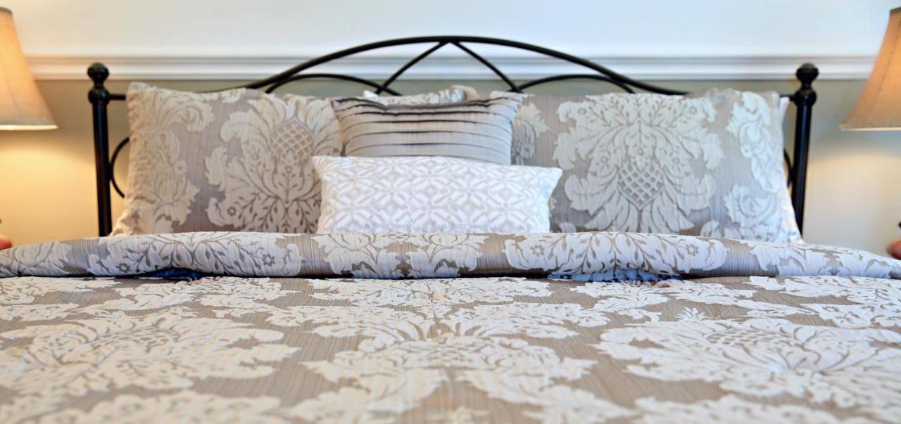 Forfriends Inn Wine Country Bed And Breakfast Santa Ynez Exteriör bild