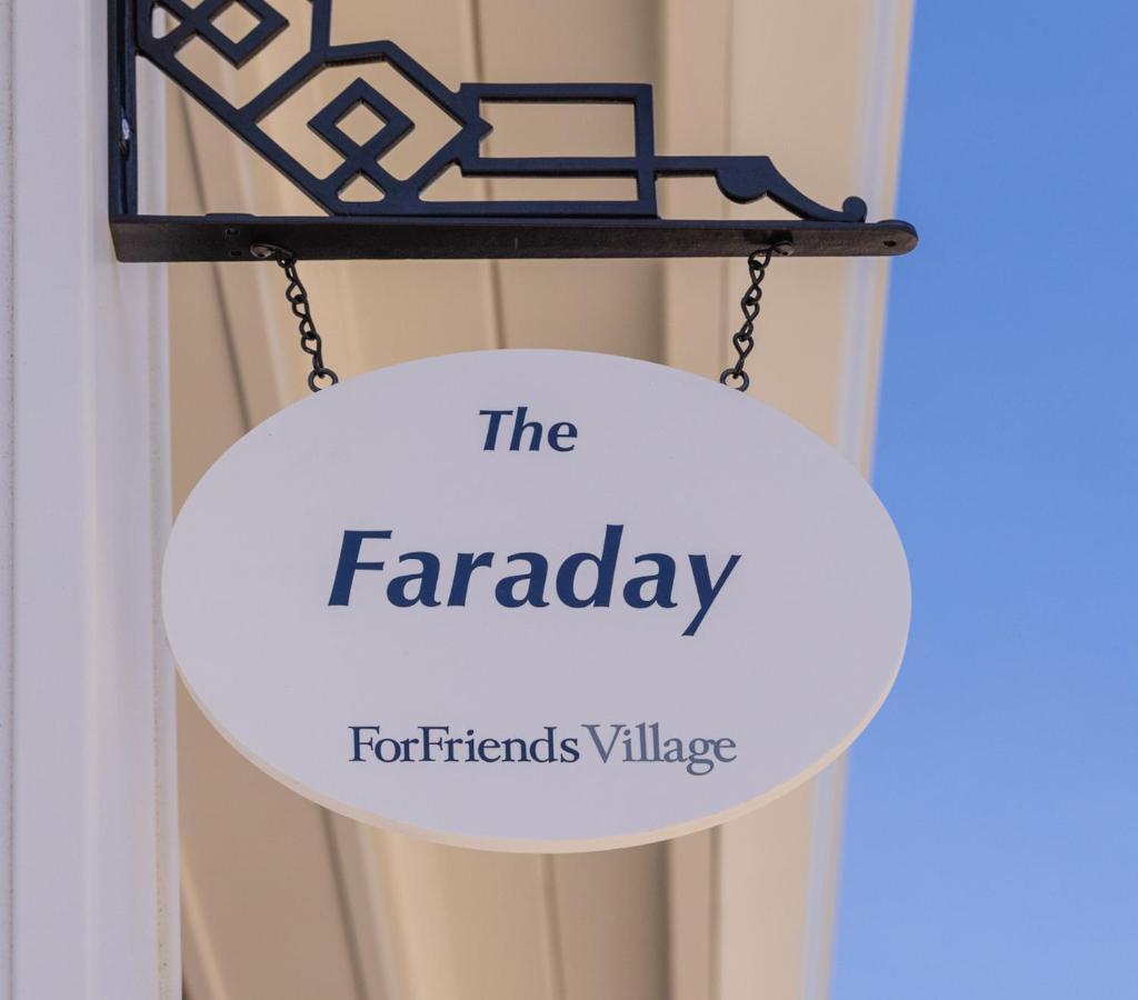 Forfriends Inn Wine Country Bed And Breakfast Santa Ynez Exteriör bild